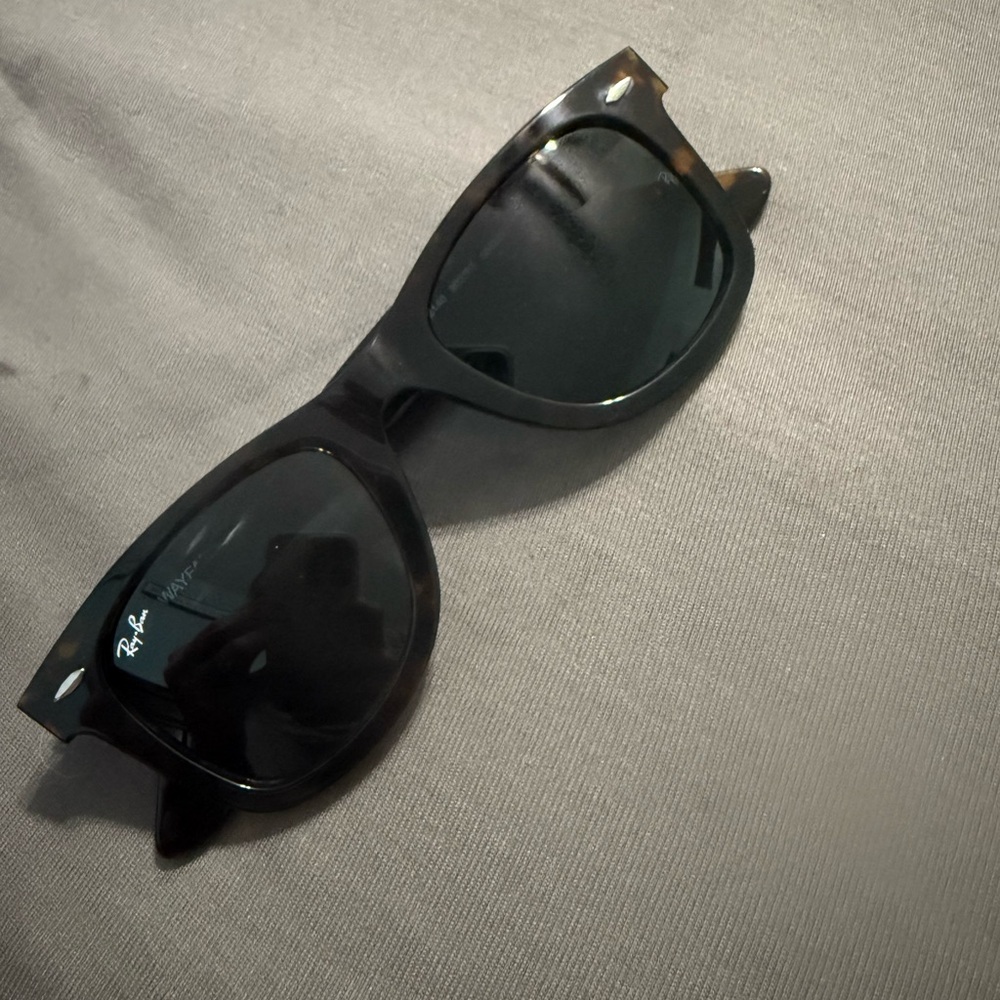Ray-Bay original Wayfarer